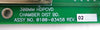 AMAT Applied Materials 0100-03458 300MM HDPCVD Chamber Distribution PCB Working