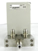 MKS Instruments DPCA-29643 Dual-Zone Pressure Controller Type DPC Dented Working