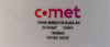 Comet CVHE-500AC/15-GJAA-AH Vacuum Variable Capacitor RF Working