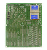 TEL Tokyo Electron 3M81-043065-11 Trap Terminator PCB SW300B Working Surplus