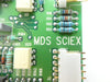 AB Sciex 1032788 B Temperature Controller PCB MDS Reseller Lot of 3 Working
