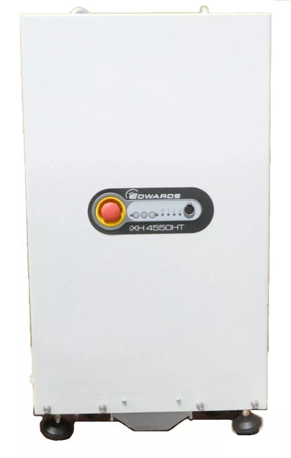 iXH 4540HT Edwards AC6E1B123300XS Dry Vacuum Pump iXH 4550HT OEM Refurbished