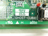 TEL Tokyo Electron 3M81-025137-14 Board PCB SW300B/RF Trias System Working