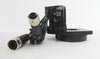 Yaskawa YSC-SGM7A-02-006 AC Servo Motor Assembly Lot of 2 Working Surplus