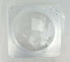 AMAT Applied Materials 0020-42080 6" SR Pumping Plate WxZ OEM Refurbished