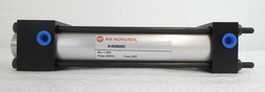 IMI Norgren S-A03825C 6" Pneumatic Cylinder Reseller Lot of 2 New Surplus