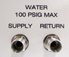 ASTRON Paragon F* MKS AX7700MTS-03 RPS Remote Plasma Source Refurbished