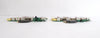 Agilent E3122-66501 Processor PCB Card Reseller Lot of 4 Working Surplus