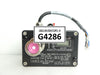 MST FMK 9002 HCl Remote Sensor Head ASM 02-330558C01 New Surplus