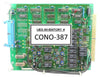 JEOL AP002109(00) Processor PCB Card SELECT PB JSM-6400F SEM Working Surplus