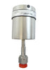 MKS Instruments 627D11TBC1B Baratron Pressure Transducer Working Surplus