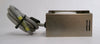 Turbo-V 301 NAV Varian SQ339 Turbomolecular Pump Controller Cut Cable Spare
