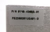 Sanyo Denki PB2D003R1UGA01 Servo Drive AMAT 0190-43055 Lot of 2 Working
