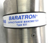 MKS Instruments 631D13T8FHBB Baratron Pressure Transducer Type 631 Working