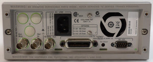 Agilent Technologies 53132A 225 MHz Universal Counter Spare Surplus