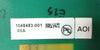 MKS Instruments 1048483-001 PCB 1038247-001 1037390-001 1038411-001 Optima RPG