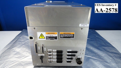 TEL Tokyo Electron PS Controller 3D81-000065-V1 3D81-000067-V1 T-3044SS Used