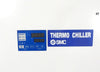 SMC HRSH150-W-20-AKS Recirculating Water Cooled Thermo-Chiller Working Surplus