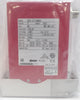 Horiba STEC SEC-Z714MGX Mass Flow Controller MFC Z700 Argon Lot of 4 Refurbished