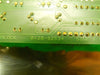 AMAT Applied Materials 0100-90708 Vacuum Control Interlock PCB Card Used Working
