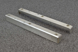 Novellus 15-120698-00 (1) \ 15-117633-00 (2) Chamber Clamp