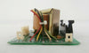Toray 80N 3N302 Oxygen Analyzer Transformer Board PCB L75TR-A Working Surplus