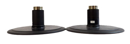 TEL Tokyo Electron 5010-202984-11 300mm DEV Wafer Chuck Lot of 2 Lithius Working