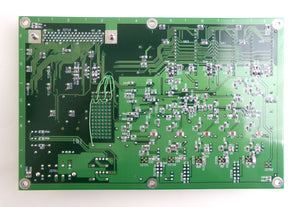 Nikon EP-X4 4S008-036 Interface Control Board PCB  Working Surplus