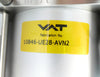 VAT 10846-UE28-AVN2 UHV Ultra High Vacuum Gate Valve AMAT Endura Working Surplus