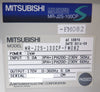 Mitsubishi MR-J2S-100CP-FM082 Servo Drive Module MELSERVO MR-J2S-100CP New