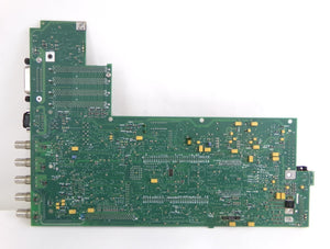 HP Hewlett-Packard E4400-60124 B3803 Motherboard PCB E4432B Working