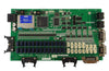 TEL Tokyo Electron BX80-070378-13 CTRL PCB BX81-070097-13 TGB808-1/VLV Working