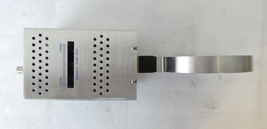 MKS Instruments T3BIB-33154 Exhaust Throttle Control Valve Type T3BI Working