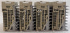 Yaskawa Electric SGDS-04A72AY584-E Servo Drive SERVOPACK Lot of 4 Working
