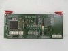 TEL Tokyo Electron 3D81-000096-V1 Processor PCB Card TYB513-1/IOGS Telius Spare