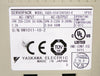 Yaskawa Electric SGDS-01A72AY583-E Servo Drive SERVOPACK Lot of 4 Working