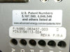 Apex 2013 AE Advanced Energy 660-063437-003 RF Generator 3156113-024 Error As-Is