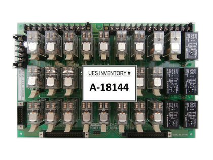 DNS Dainippon Screen 5-39-53000 Power Board PCB DSPW-0032 Working Surplus