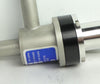 GNB Corporation 25610-005 Halfgate Angle Valve Used Working