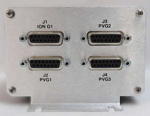 AMAT Applied Materials 0190-13707 DeviceNet Vacuum Gauge Interface Working