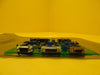 Semiconductor Equipment Corp 4196-030 Amplifier PCB Board 410 Bonder Used