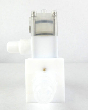 Furon MHM-01-SX-8-8 Spin Rinse Dryer Manifold Valve SRD Reseller Lot of 2 New