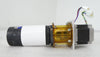 Meivac SCV Vacuum Variable Capacitor RF Match SCV-151 SCV-152 Lot of 2 Working