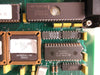 Tegal 99-385-001 DC/DC Converter Board PCB Rev. 4 6500 HRe Dual Frequency Used