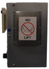 ASTeX Applied Science & Technology D13449 3.5kW Magnetron 0190-18128 Refurbished