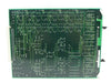JEOL BP102045-00 DFC CONT(2) PB PCB Card JWS-7555S SEM Working Spare