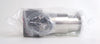 VAT 26434-KE21-CFL1 Pneumatic Angle Valve AMAT 3870-07184 New Surplus