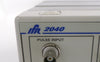 IFR 2040 10khz-1.35Ghz Low Noise Signal Generator Opt. 2 9.15 Error 27 As-Is