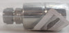 Swagelok SS-QTM8A-B-1210 Quick Connect Body 3/4" Lot of 2 New Surplus