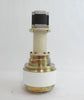 Comet CVMX-1000AC/15-BUAA RF Variable Vacuum Capacitor Lot of 2 Working